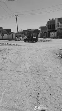 كراج مؤجر • ٥٠٠م • بابل