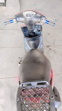 دراجه ماكس عدله تعمير كله جديد اي نقص مابيها 450 وبيها مجال 0783141405...