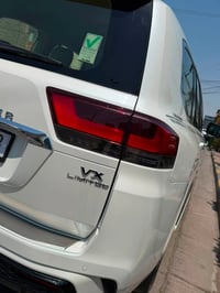 لاندكرو VX لمتدد اصلي فوول موديل 2023 ساز اصل سياره جديده وكفاله عامه ...
