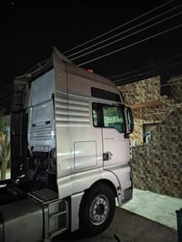 مان 2004مواسەفات فول تۆماتیک ڕیتایدەر سەلاجەوبۆیلەر  سعر110کەمێک مەجال...