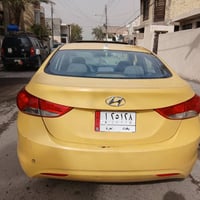 النترا • ٢٠١٣ • حادث بدون دواخل