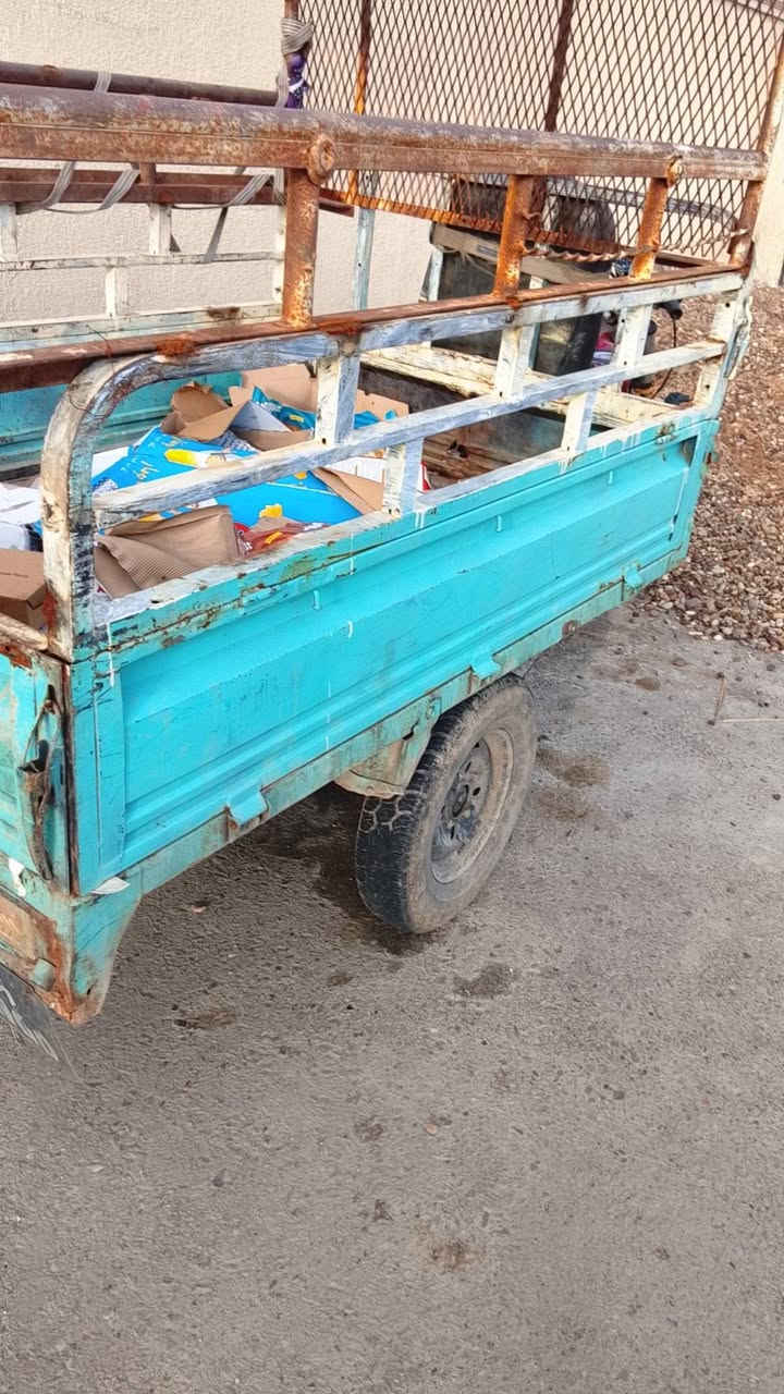 ستوتة MTR موديل 17 محرك جديد اكسل جديد مال جمره سعر 400 وبي مجال المكان التاجي منشاه نصر ***********
