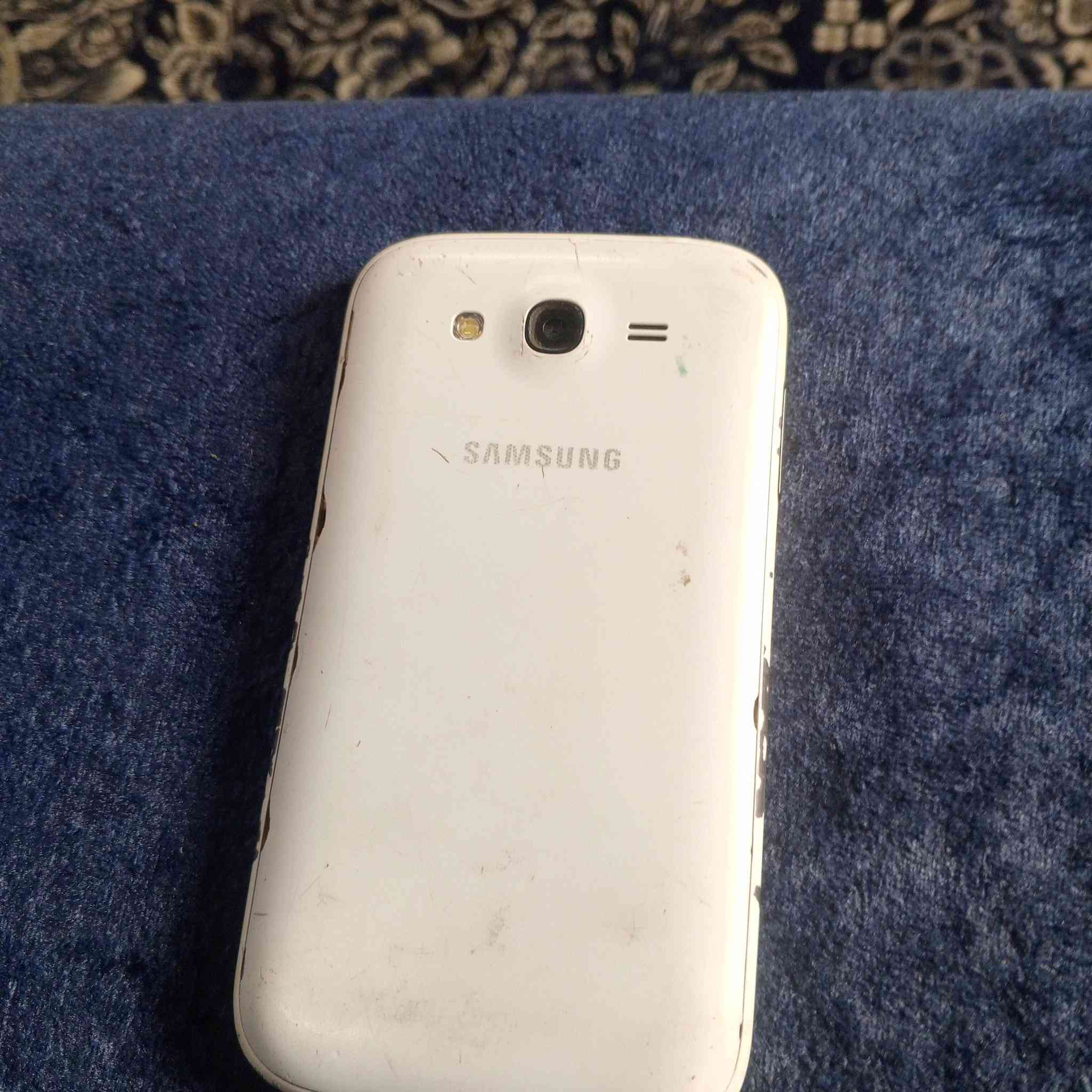 السلام عليكم للبيع جهاز جديد السعر 15الف بي مجال بسيط مكاني واحد حزيران


**إذا كنت صاحب هذا الإعلان وتريد حذفه لأي سبب، رجاءا أرسل رسالة إلى الدعم الفني**