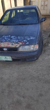 البيع سياره برايمره المحرك بي بدايت بخار صدر طبه خلفي ومامي شرط تيارت ...