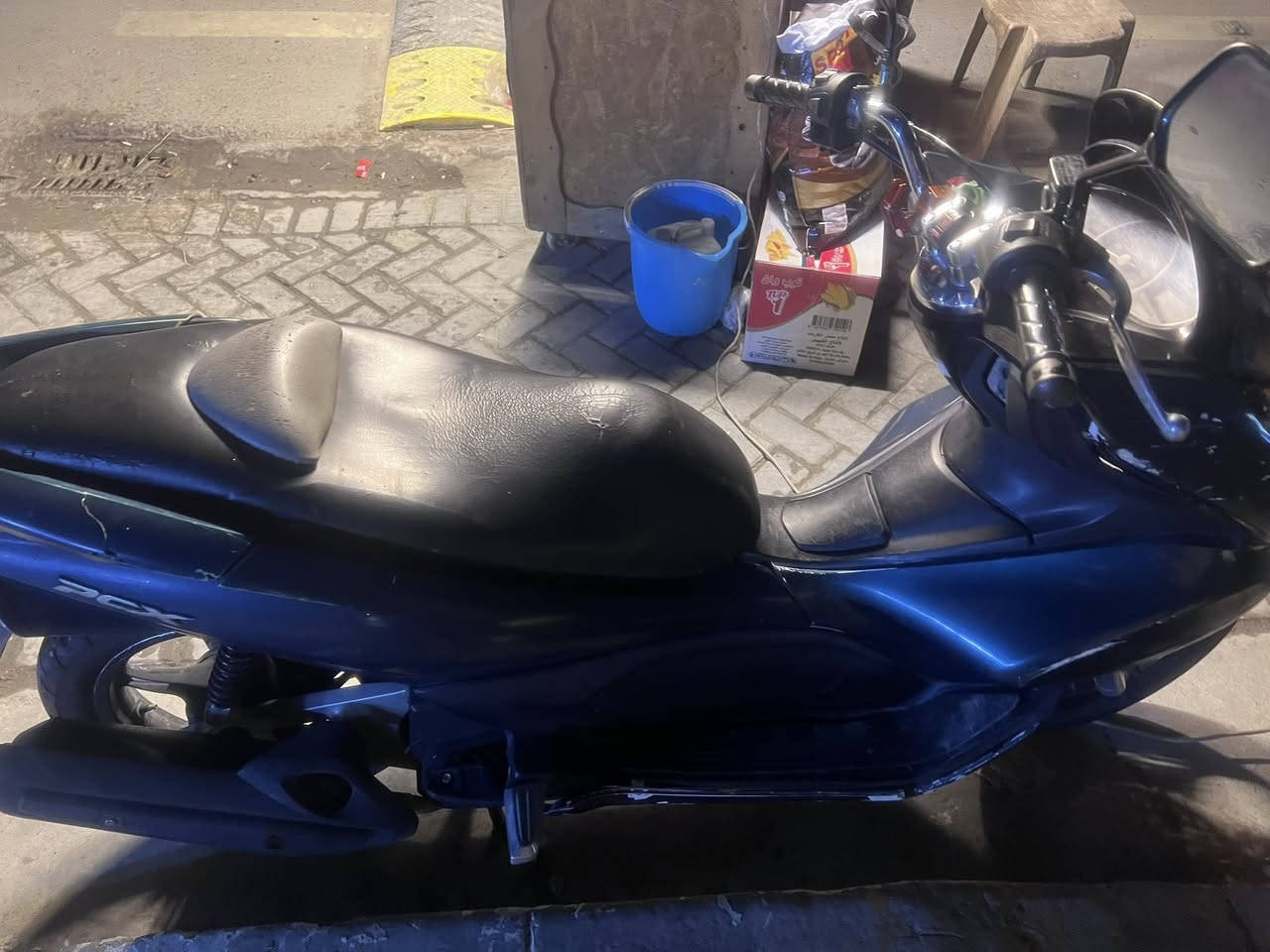 سلام عليكم شباب جيل اول كهربائيات شغاله محرك كفاله كفر نص ونص السعر مليون *********** بغداد الشعب
