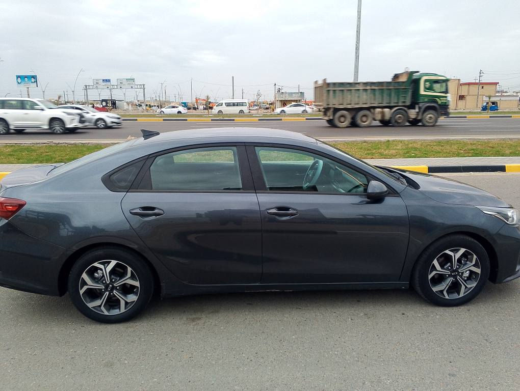 السلام عليكم كيا فورتي مديل 2020وارد امريكي محرك 2000دوش معوقين ذي قار باقيه سنه وتخلص معوق شاب بيها تبديل بند فقط وصبغ جاملغ امامي فقط بدون دواخل شواصي لغد كفاله السياره جاهزه محرك كير حداده تبريد السعر 115والشراي يتصل ويدلل البصره حمدان البصرة, العراق


**إذا كنت صاحب هذا الإعلان وتريد حذفه لأي سبب، رجاءا أرسل رسالة إلى الدعم الفني**