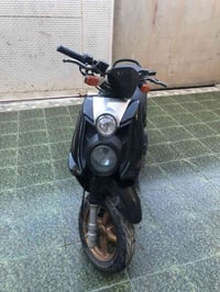 سكنس جبلي • ٢٠٠٦ • مجال قليل