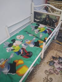 سرير طابقين • قابل فصل • ناصريه