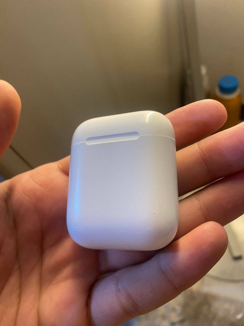 ايربود جيل ٢
شحن ممتاز مابيه اي خلل
سعر ٤٠ نهايته
***********
بغداد/كاظمية جكوك
