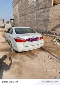 جينسس • ٢٠١١ • فول مواصفات