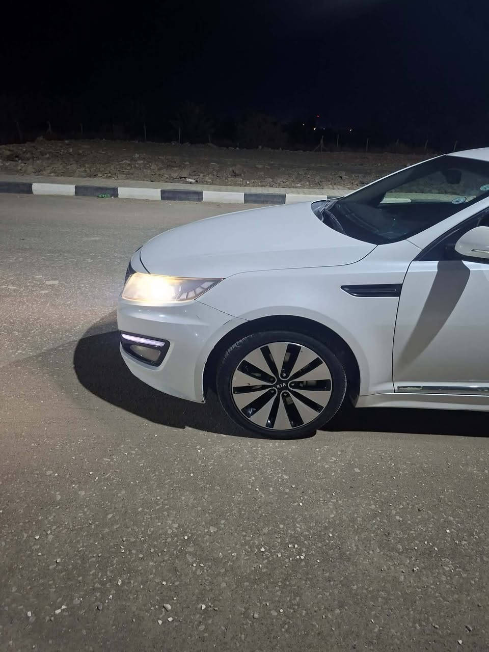 كيا اوتيما خليجي ٢٠١٤ مكينه ٢٤٠٠ كفاله مكينه وكير وحداديه رقم أربيل دولي سنويه لسنة ٢٠٢٨ اتريد وكاله اتريد مداور ماعدى بادر قليل بجاملغ الأيمن للبيع سعر ١٥٣ وبيه مجال الاتصال 
***********
***********
مكلف بنشر
