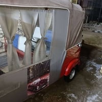 تكتك موديل 18 كفاله عامه ماعده لغد راجع بارد وصبغ قليل بلغد التكتك كله...