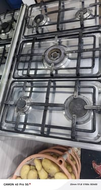 طباخ مصري • جامبو • ما يحتاج تصليح