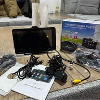 كاربلاي أندرويد أوتو • شاشة فول اتش دي • موديل أوروبي جديد