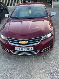 امبالا ٢٠١٩ • مكينة ٢٦٠٠ • فول مواصفات