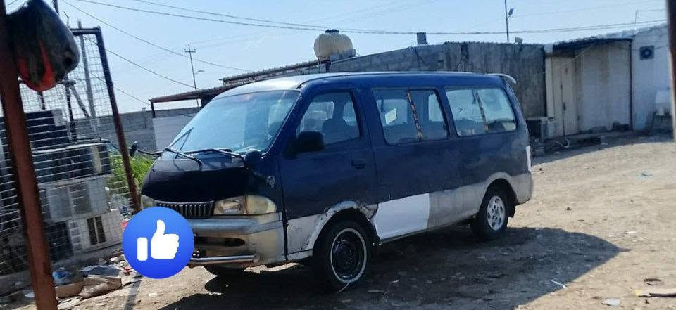 بريجو موديل 96 سنوية وارقام جدد لل31 رقم السيارة بغداد مكان السيارة ديالى بعقوبه ***********

