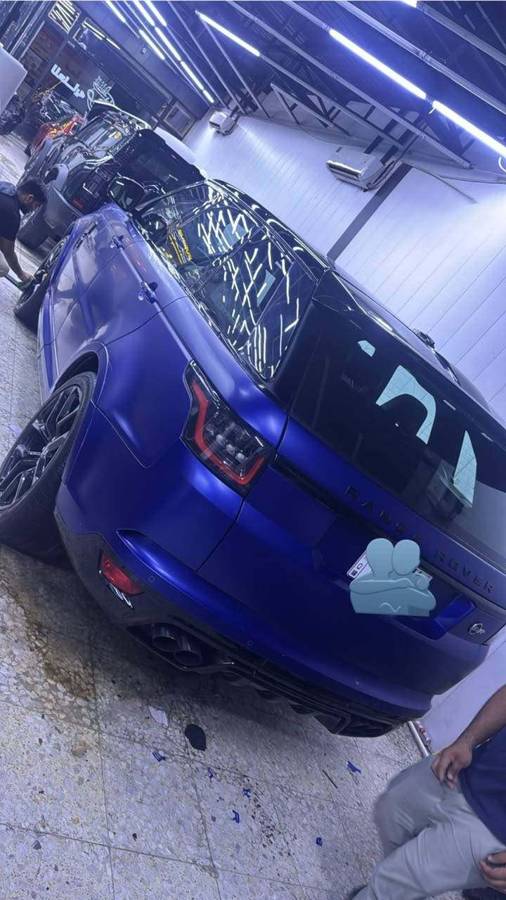 للبيع او مرارس بأحدث … رانج روفر ٢٠١٥ svr الماني ماشية ٩٠ الف داخل ابيض واسود مغلفة ppf مات للتواصل على الواتساب *********** السعر ٤١٠٠٠$ رقم بغداد
