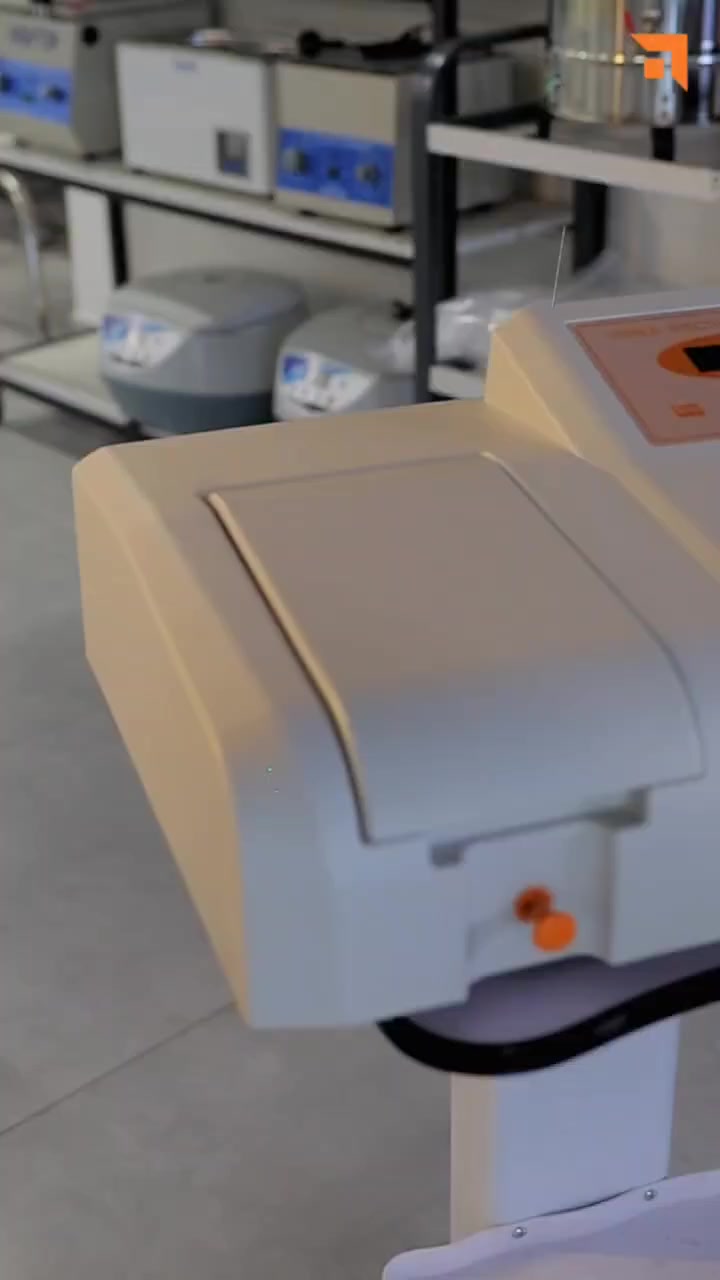 #High_Top ✨🤩
يعلن مكتب التقنيات الحديثة عن توفر عدة انواع من اجهزة السبكتروفوتوميتر بنوعيها 
#Visible 
#Uv_Visible
💢النوع الاول السبكرتو العادي المعروف بالسوق يكون طوله الموجي (340_1000)nm

💢النوع الثاني من شركة High top طوله الموجي (320_1020)nm

💢النوع الثالث أيضاً من شركة High top طوله الموجي (320_1100)nm

💢النوع الرابع والاخير من شركة High top يكون Uv طوله الموجي ( 190_ 1020)nm

   جميع الاجهزة متوفرة وبأسعار جداً مميزة😊

    للاستفسار مراسلة بريد الصفحة او عبر رابط الواتس اب 
***********☎️
http://api.whatsapp.com/send?phone=9647724071770

🧭العنوان _ الحارثية_ نهاية شارع الكندي _ قرب الجسر
