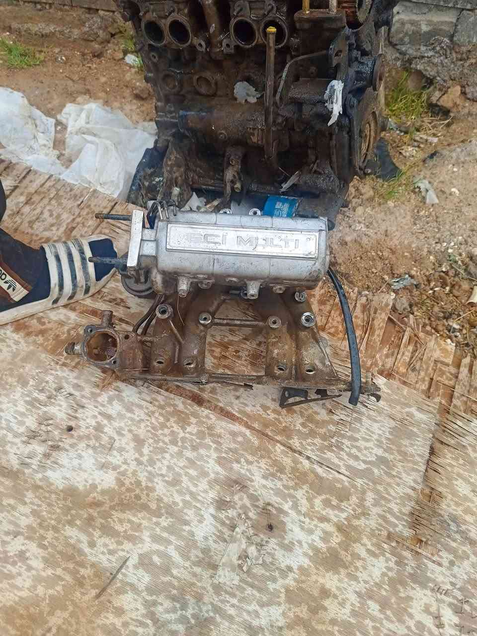 سلام عليكم محرك سوناته تو 2000
بي بس رنكات ابيع عله وضعيته كور نضيف بليات نضيفه كيس واتر بم دهن دكشن بارد كله نضيف بس بي رنكات بيهن صوت قيم بل يرضي الله وخذه***********
