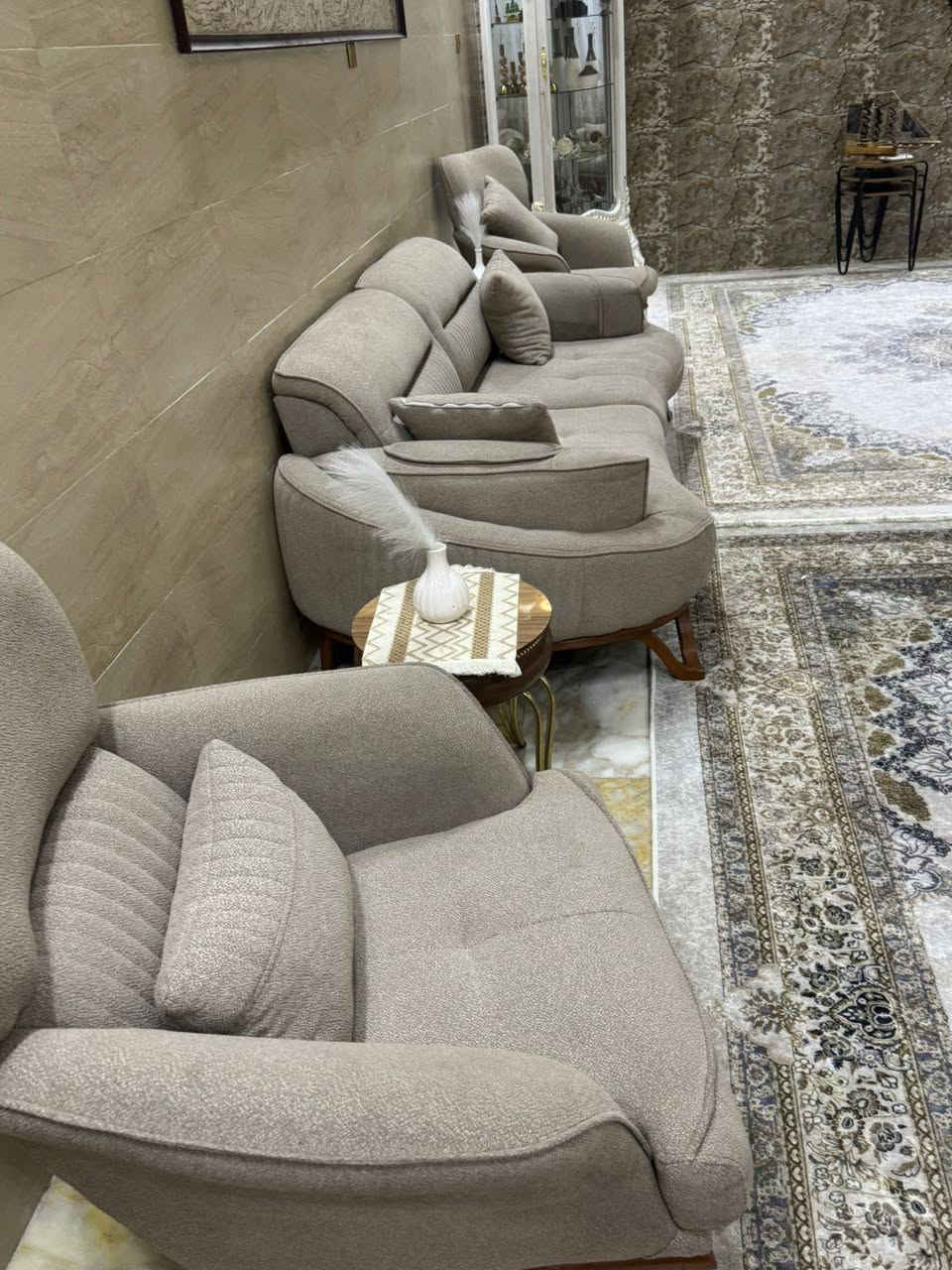 تخم تركي للبيع مليون ونص و بي مجال


**إذا كنت صاحب هذا الإعلان وتريد حذفه لأي سبب، رجاءا أرسل رسالة إلى الدعم الفني**