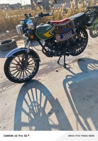 دراجة سيفان 2025 • كفالة عامة • زيرو