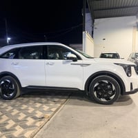 سورينتو • ٢٠٢٤ • ٦ سلندر