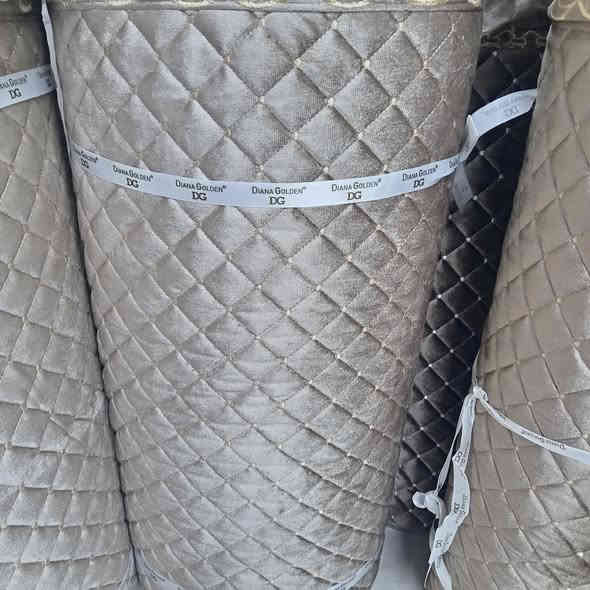 مفرش تخم امتار العرض (95)سم
سعر المتر (5500)
العنوان شارع الأطباء مقابل صيدلية المركزية
للطلب مراسلة الصفحة او الاتصال بالرقم ***********واتساب يوجد خدمة توصيل 🚕🏤
