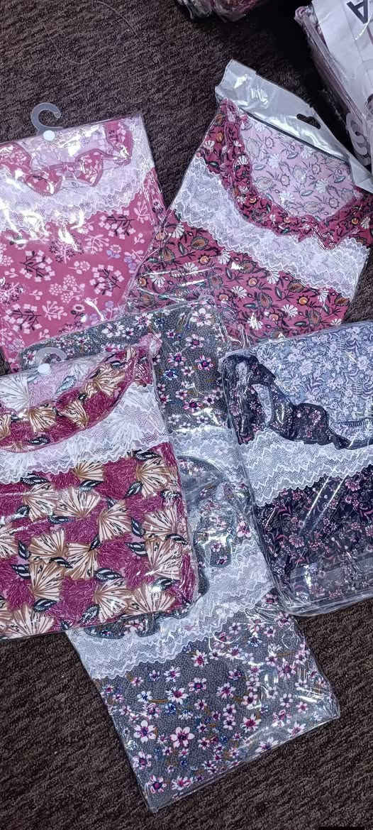 صار درزن ب32 الف😍😍
بلاش توفرت بكميه 

 شلحات نساءي زبده خامه تخبل الدرزن ب 32 الف 😍


**إذا كنت صاحب هذا الإعلان وتريد حذفه لأي سبب، رجاءا أرسل رسالة إلى الدعم الفني**