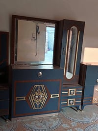 غرفة تركي • أثاث مستخدم • سماوة