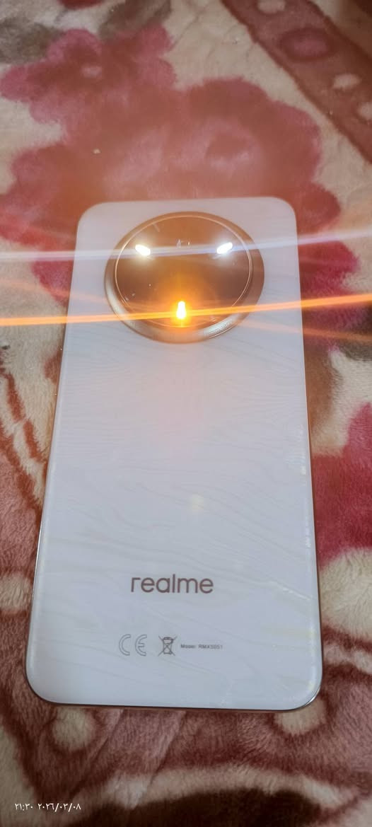 موبايل للبيع ريلمي 14برو بلص 4جي مستعمل اقل الشهر 
السعر 520 وبي مجال


**إذا كنت صاحب هذا الإعلان وتريد حذفه لأي سبب، رجاءا أرسل رسالة إلى الدعم الفني**