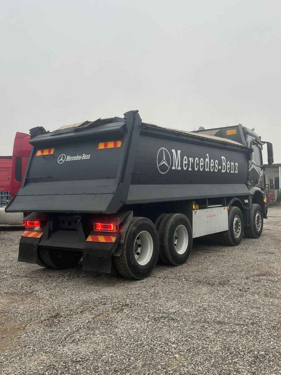 اكتروز وحش 2017 للبيع
طخم تاير جديد محرك 3951 
فول مواصفات 
*********** واتس اب فايبر
