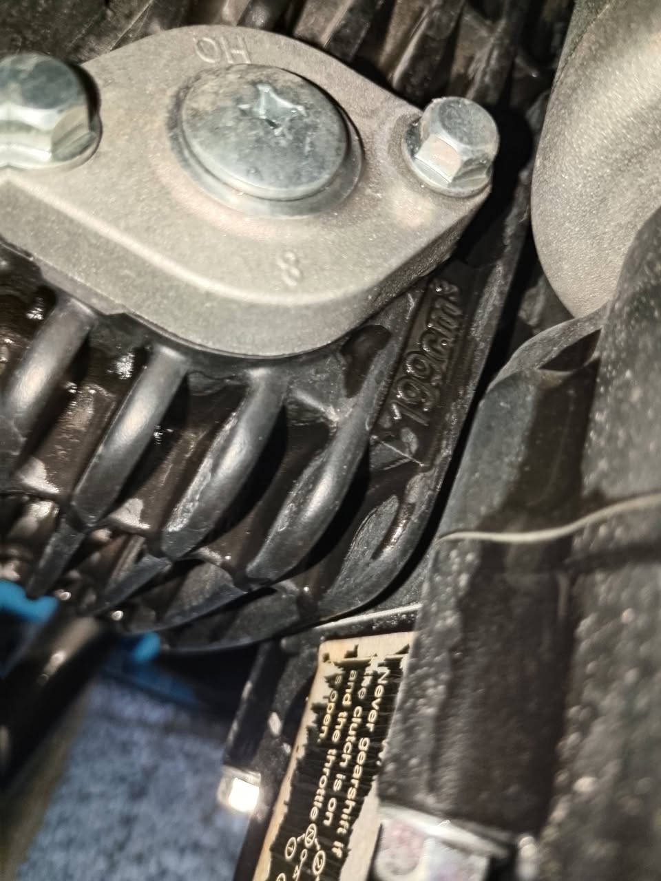 السلام عليكم دراجة سونليك للبيع سعرها مليون و٤٠٠ الف
الدراجة كامله ماناقصها شي مكينه حجم ٢٠٠ مال دايون الكير مالتها نظام ام زت مكاني نجف للتواصل *********** اتصال او واتساب
