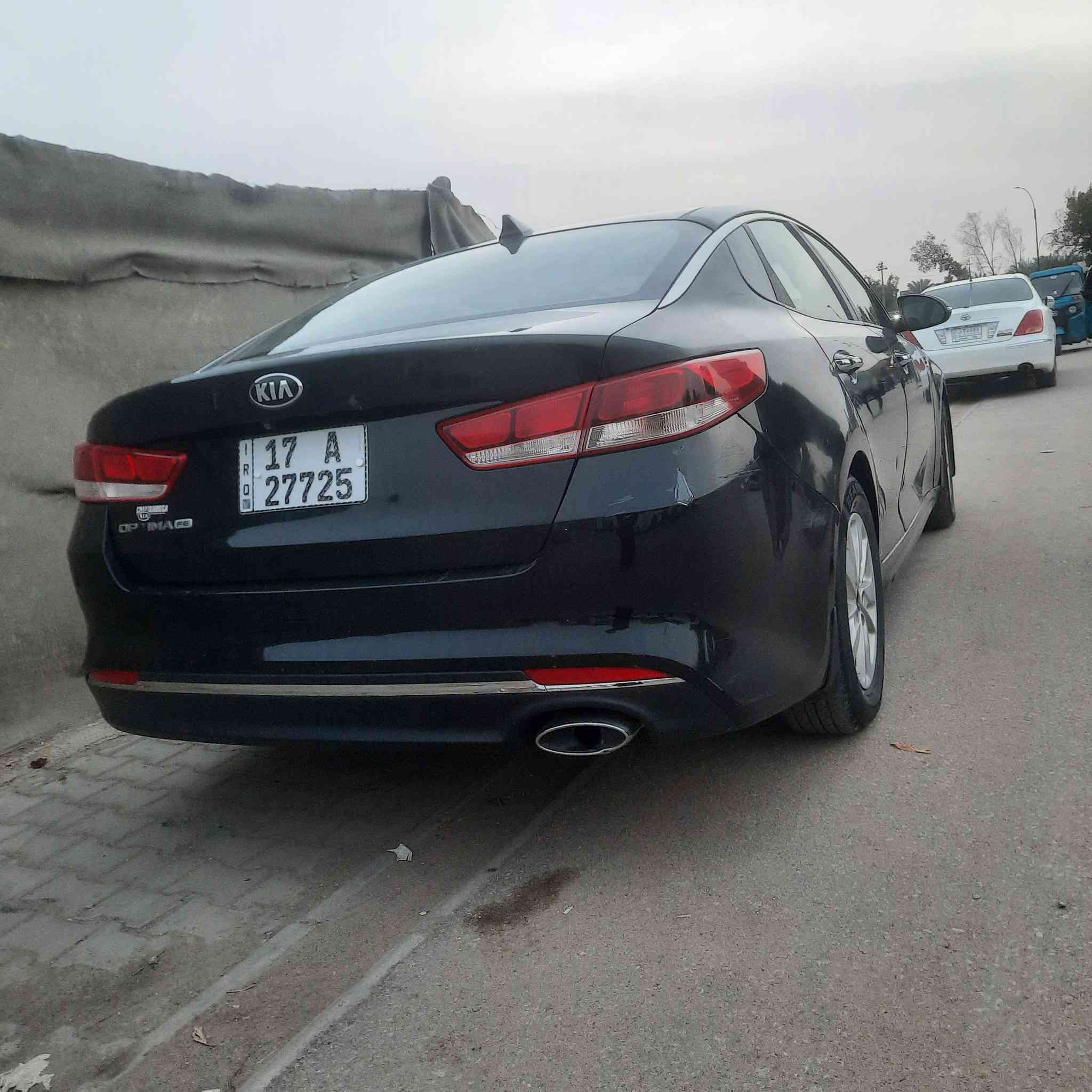 السلام عليكم
كيا اوبتيما ٢٠١٧
الضرر صفحه بدون دواخل
مراسلة الصفحه
او الاتصال ***********
