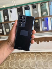 S22 ألترا • ٢٥٦ • شرط وضمان