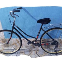 باسكل ياباني • مقاس ٢٧ • اسود