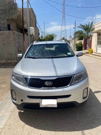 سورنتو ٢٠١٤ • وارد امريكي • ٧ راكب