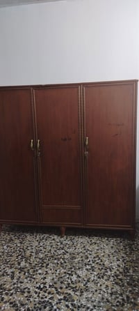 كنتور • كنتور عراقي • كنتور 3 بيبان • دولاب • دولاب ملابس