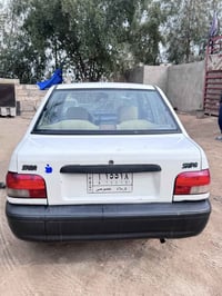 موديل ٢٠١١ • ضربة بالصورة • كربلاء