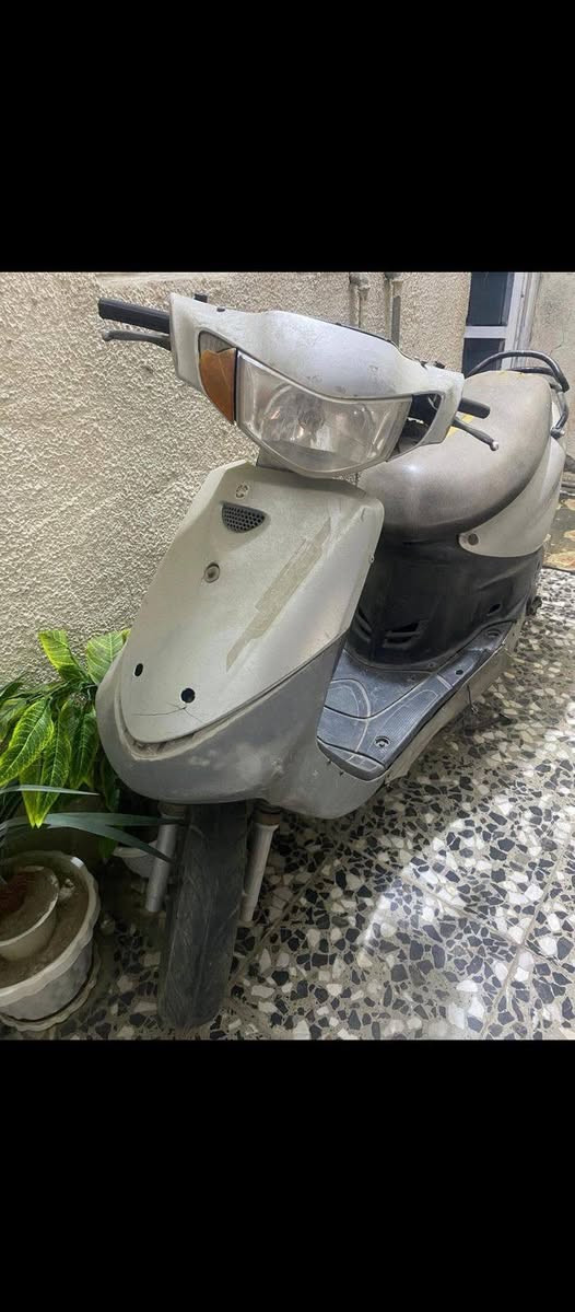 سلام عليكم دراجة ماكس قجمة للبيع اي نقص ما بيها سلف هندر كهربائيات كلها شغالة سعر 350 وبيها مجال عنوان سيدية تقاطع درويش للاستفسار على هذا رقم ***********

مكلف بالنشر 
للاستفسار اتصل ع الرقم اعلاه
