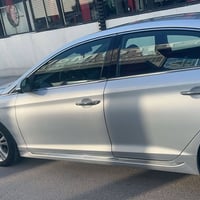 سوناتا سبورت • ٢٠١٨ • رقم اربيل