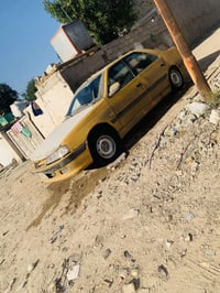 بيجو بارص • ٢٠١٣ • رقم ذي قار