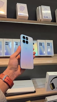 هونر X6A • اسود • اربيل