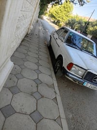فتيس خمس غيارات • بطارية جديدة • قب الياس