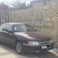 اوميغا • ١٩٩١ • ارقام انبار