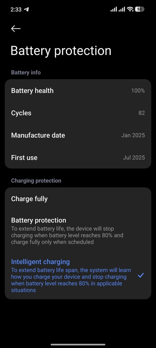 السلام عليكم
Poco f7 pro
 معدل تحديث 120Hz.
المعالج: Snapdragon 8 Gen 3 (أداء رائد وممتاز للألعاب).
مع كامل المحلقات ونضافه جيده جدا  الذاكرة 512
السعر 570 وبي مجال 
***********
