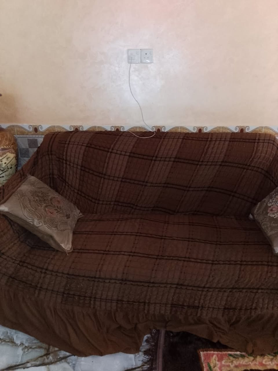 تخم للبيع العنوان الشطره السعر خاص


**إذا كنت صاحب هذا الإعلان وتريد حذفه لأي سبب، رجاءا أرسل رسالة إلى الدعم الفني**