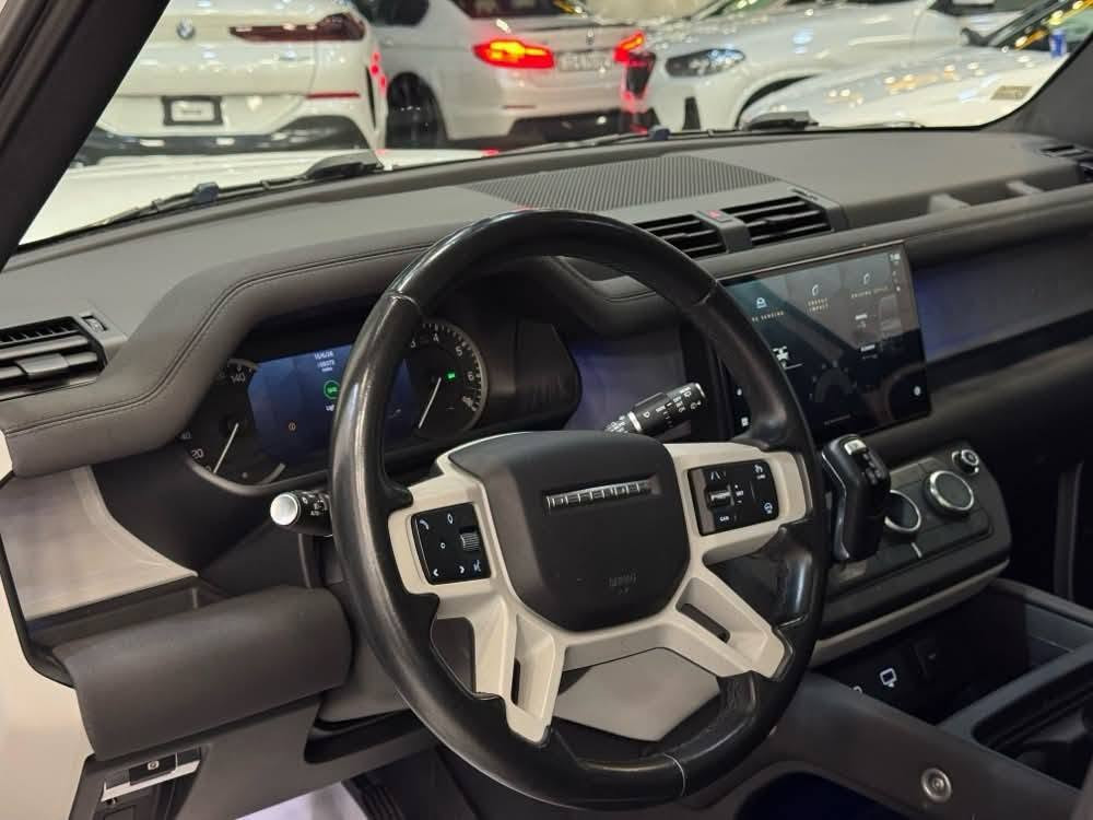 LAND ROVER DEFENDER X-DYNAMIC 2023 
Engine: V6 3.0T 🔥
رقم اربیل جاهز + کارت تضلیل 
ماشي 59 الف 
کلین تایتل// بدون صبغ 
دعامي ب دعامي شرط 💯 
PPF MATT 
وارد امریکي 🇺🇸 
سعر 635 ورقة بیها مجال 
📍مکان سیارة اربیل 
~~~~~~~~~~~~
***********
***********
~~~~~~~~~~~~
LAND ROVER DEFENDER X-DYNAMIC 2023 
Engine: V6 3.0T 🔥
ژمارە هەولێر جاهیز + کتاب جام رەش 
59 هزار روشتووە 
کلین تایتل// بێ بویاغ 💎 
دەعامی بۆ دەعامی بە شەرت 
PPF MATT 
وارد ئەمریکی 🇺🇸 
نرخ 635 وەرقە و مجال 
📍شوێن هەولێر أربيل, العراق


**إذا كنت صاحب هذا الإعلان وتريد حذفه لأي سبب، رجاءا أرسل رسالة إلى الدعم الفني**