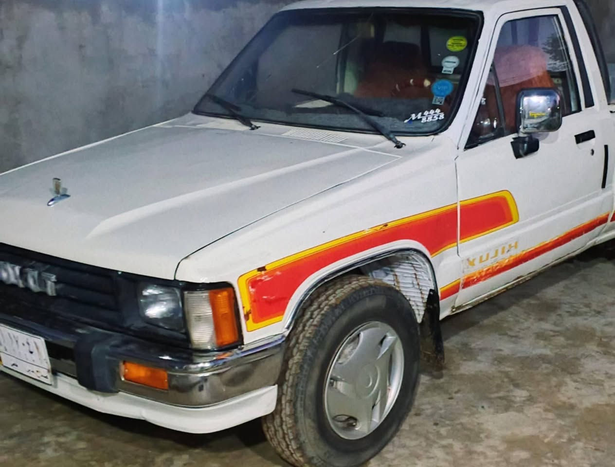 للبيع بكم 88 كير محرك شاصي شرط
السعر48وبيه مجال ***********
