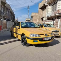 بيجو بارص للبيع 2015 سياره جديده مكينه كير خير من الله صدر إمامي خلفي ...