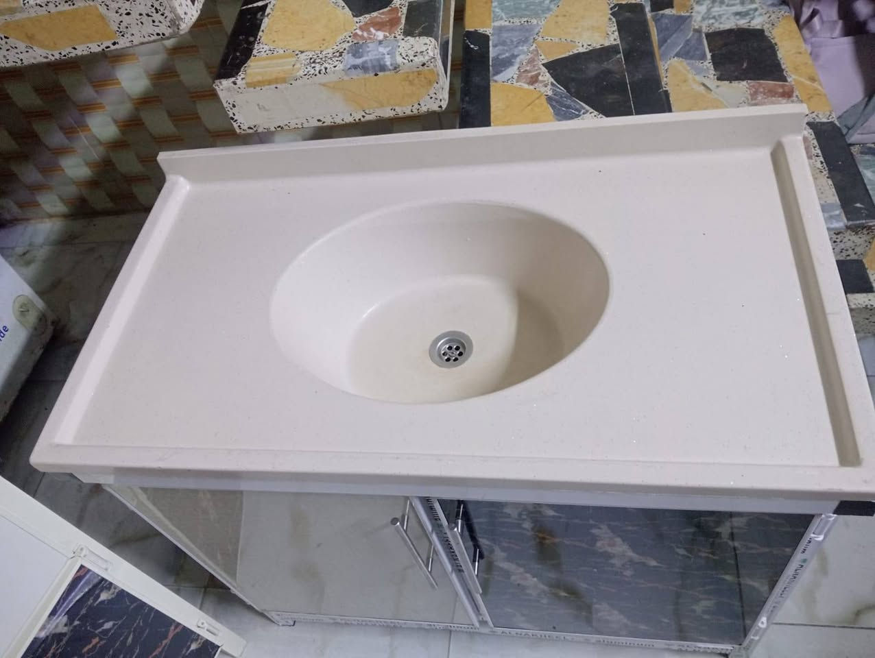 كاونتر لبيع بسعر ٢٢٥


**إذا كنت صاحب هذا الإعلان وتريد حذفه لأي سبب، رجاءا أرسل رسالة إلى الدعم الفني**